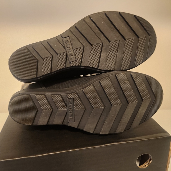 Sorel Evie 2 wedge boots - Picture 9 of 10